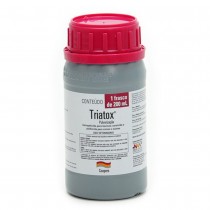 Triatox Sarnicida e Carrapaticida - 200 ml